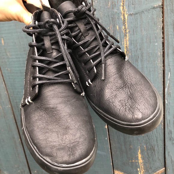 UNRELEASED Reef Genuine Leather Halfcabs - Picture 2 of 4